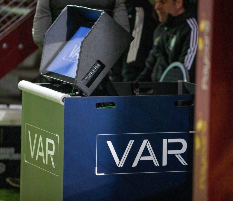“VAR Shouldn’t be Anywhere Near it” – Stephen McGowan Weighs in on VAR Controversy