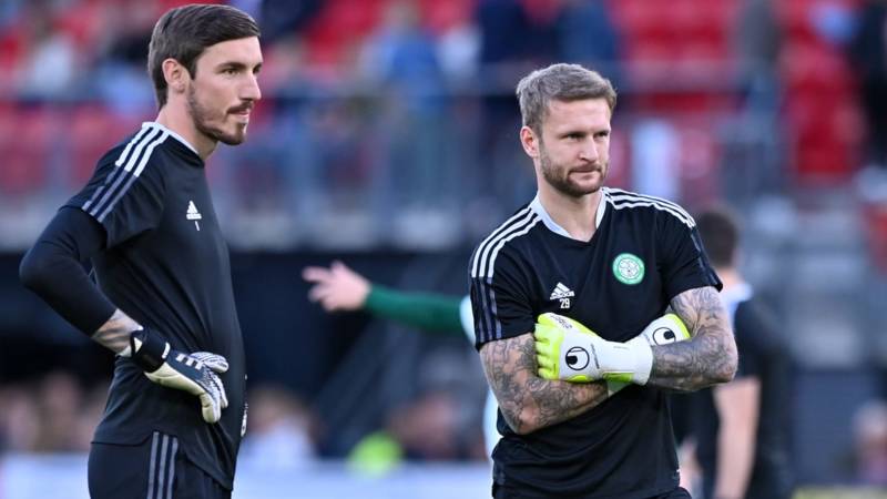 4 Celtic players with contracts expiring in 2024