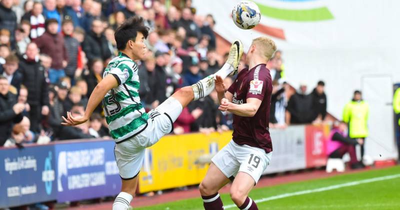 Celtic hit out at SFA over ‘surprise’ Yang red card appeal KO as VAR row escalates