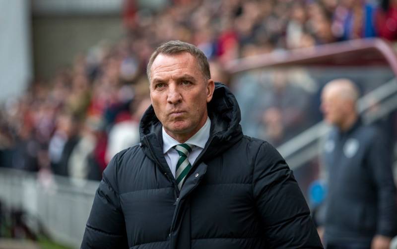 Celtic must fight Scottish FA all the way to defend Rodgers