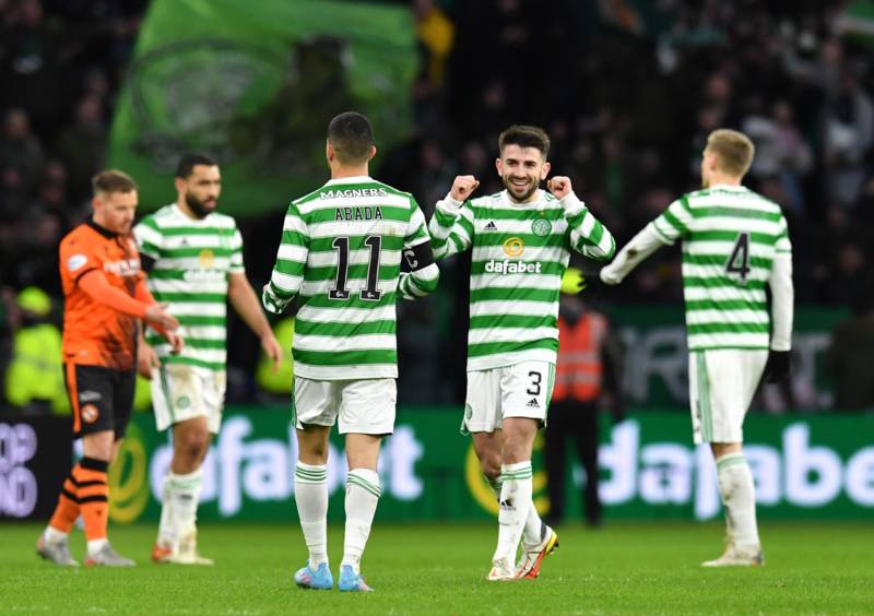 Sources: Just months after handing him a new deal, Celtic have decided to offload ‘fantastic’ player