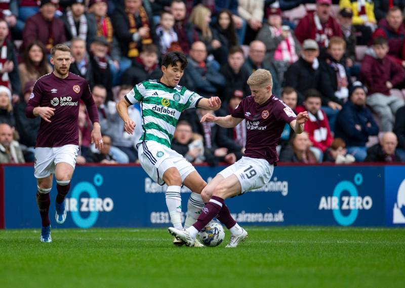 “Surprised and extremely disappointed”, Celtic react to Yang update