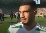 The disgraceful messages of hate that have forced Liel Abada’s £11m move from Celtic