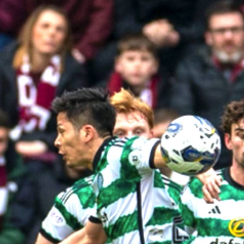 Tynecastle Fallout Continues For Celtic | Yang And Rodgers In The Dock