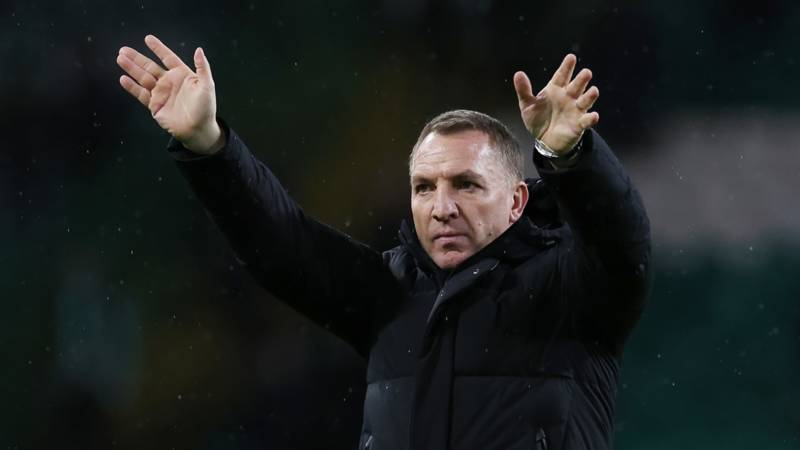Celtic made major mistake in the January transfer window