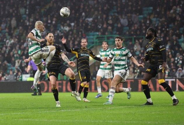 Celtic v Livingston: Club confirm general sale for Sunday’s Scottish Cup clash