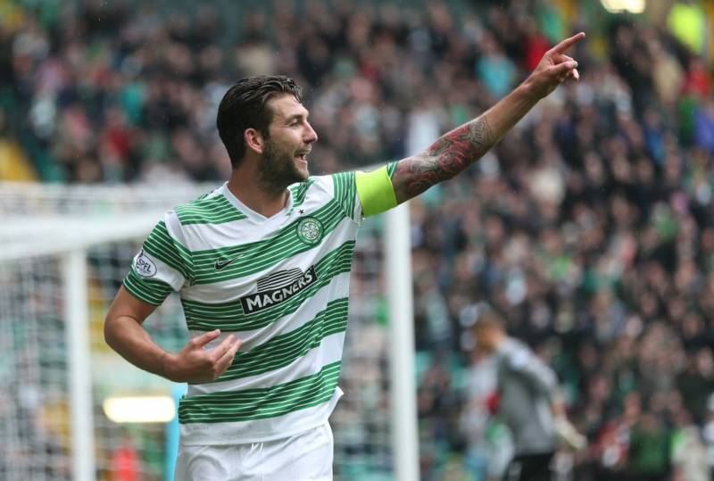 On This Day: Happy Birthday to the Prodigal Son, Charlie Mulgrew