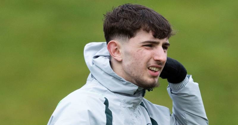 Rocco Vata Celtic contract offer details emerge as Watford ‘join’ transfer race