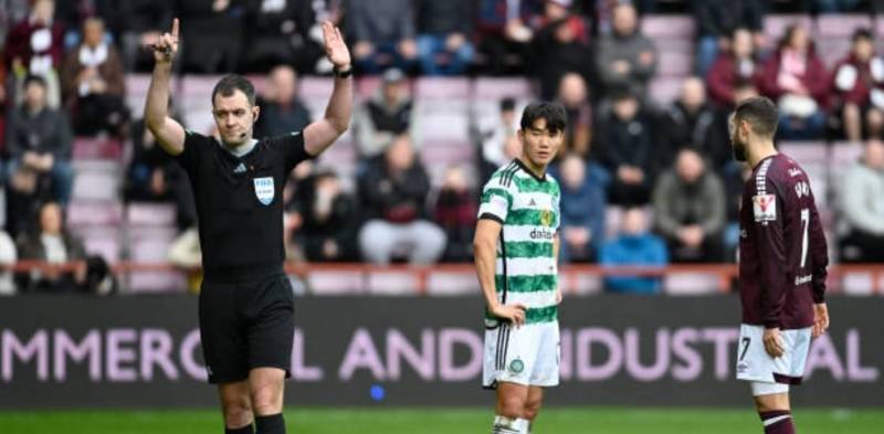 Rodgers charged by the SFA. There’s a reason the SFA are thumbing their noses at Celtic, and that’s the board. Will Rodgers be collateral damage?