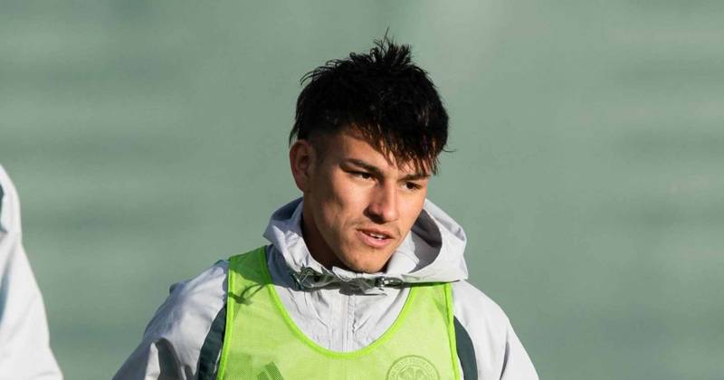 3 Celtic successors to Alexandro Bernabei with fans sweating over nightmare scenario as transfer exit nears