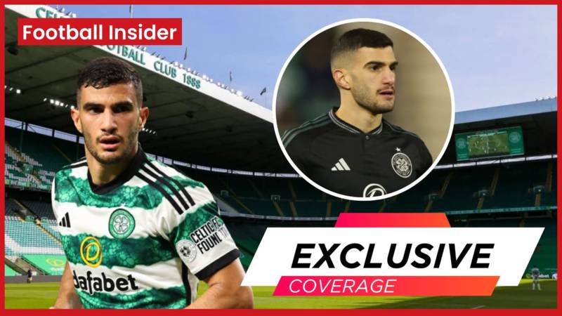 Announcement Soon: Celtic exit transfer finalised after club beat two rivals to deal – Sources