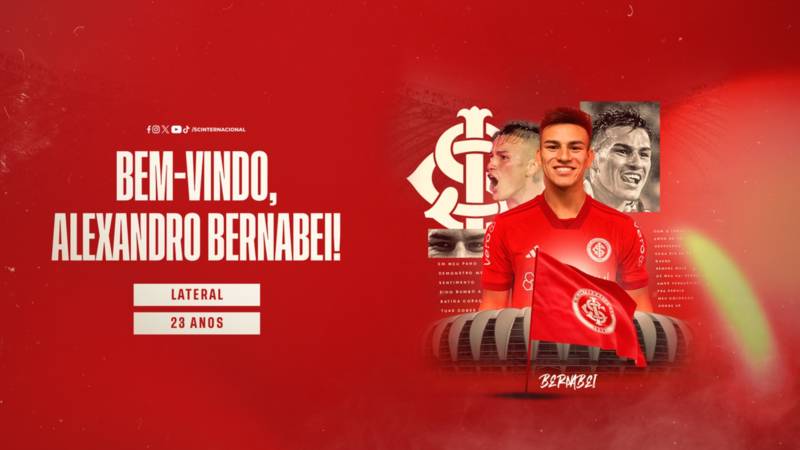 Confirmed: Alexandro Bernabei Departs Celtic