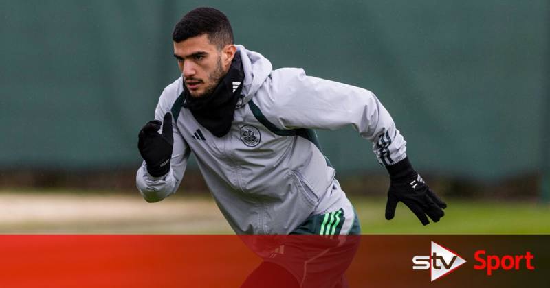Israel international Liel Abada leaves Celtic to sign for MLS side Charlotte FC