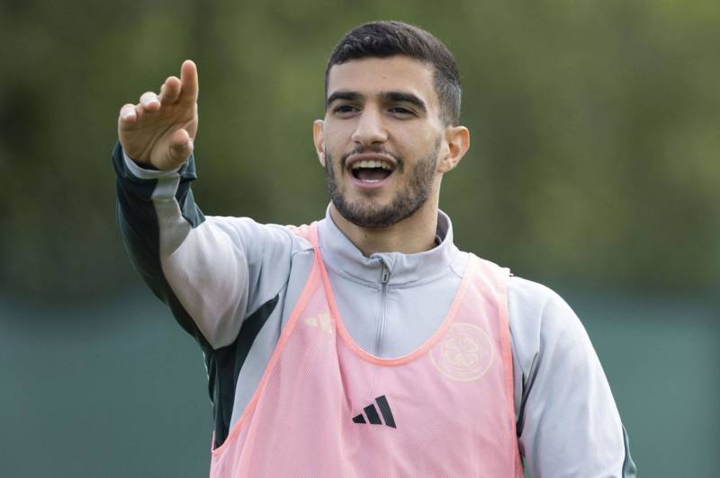 Liel Abada pens Celtic farewell after sealing exit: personal challenge, transfer was not in plans, ‘not always in control’