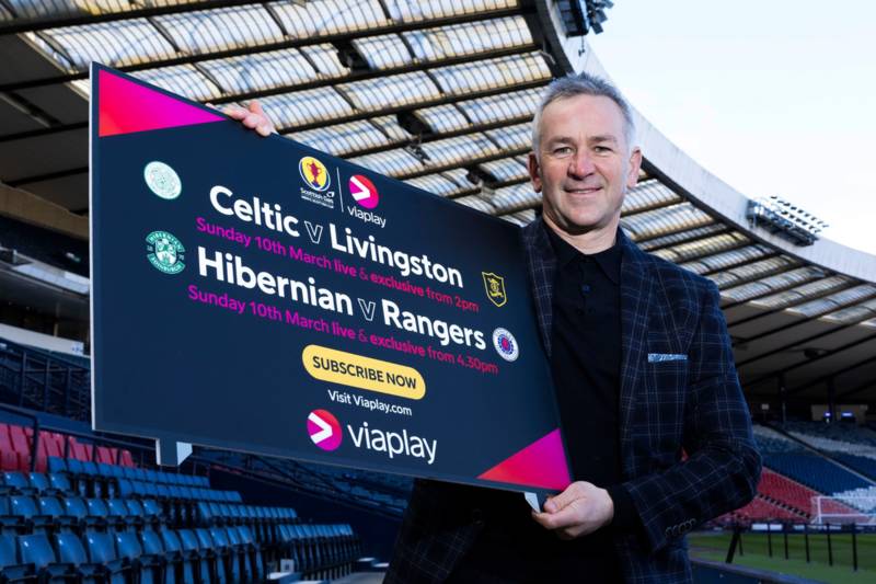 Livingston need ‘minor miracle’ in Celtic Scottish Cup clash