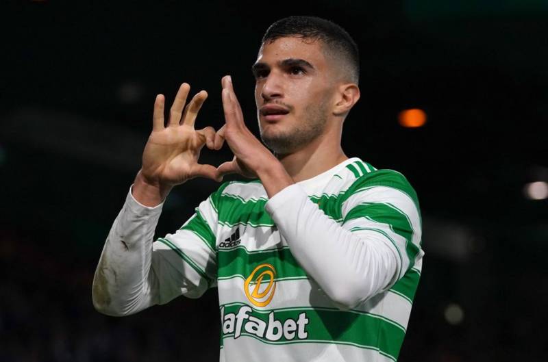 Abada’s warm words will disappoint Celtic’s detractors