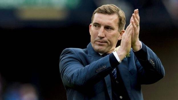 Alan Stubbs Expects “a lot of changes” At Celtic This Summer
