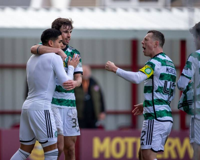 Celtic Suffer Significant Injury Blow Ahead of Scottish Cup Tie
