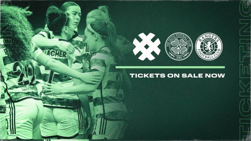 Support the Ghirls in Glasgow derby action – Tickets on sale now