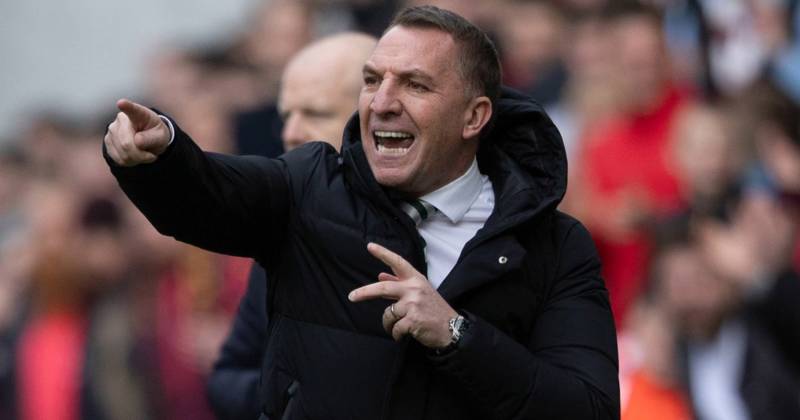 Brendan Rodgers admits Celtic return has been his most challenging season but welcomes ‘magic carpet ride’ alternative