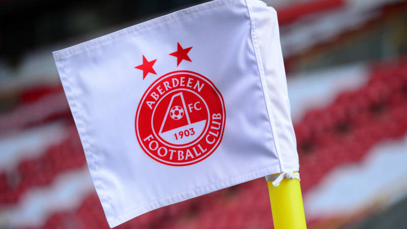 Celtic hero favourite for Aberdeen job after Neil Warnock exit