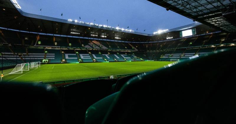 Celtic Vs Livingston: TV Channel, Live Stream, Team News And Scottish ...