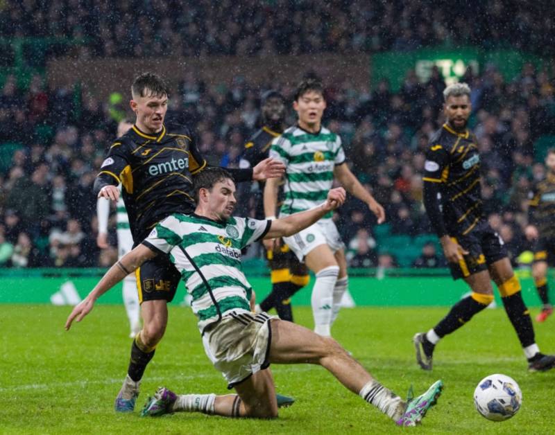 Celtic vs Livingston: TV channel, live stream & team news