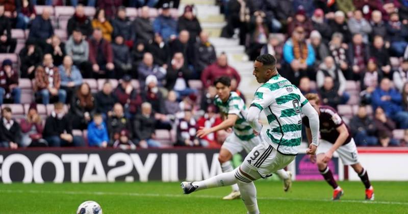 Michael Walker: Adam Idah’s arrival at Celtic was met with angst – but he could become their hero