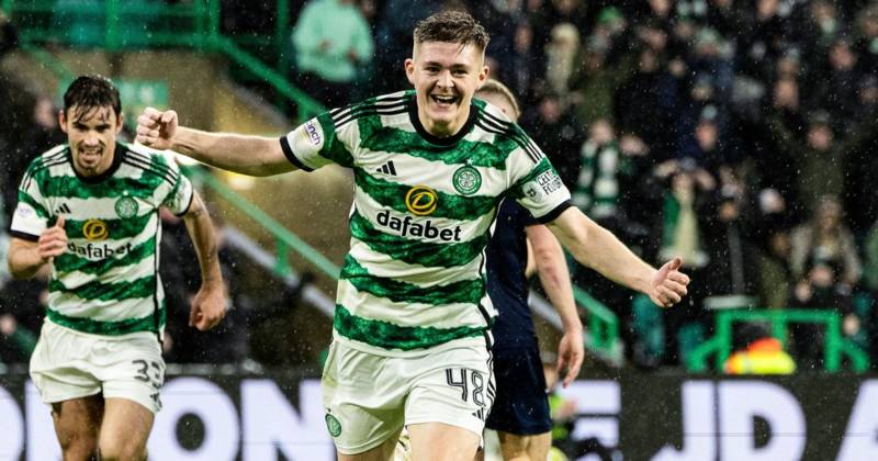 Predicted Celtic XI vs Livingston and team news as Daniel Kelly stakes starting claim