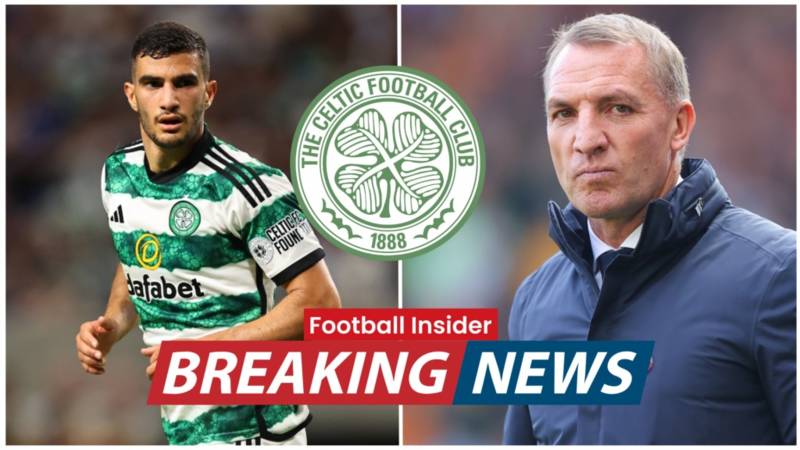 Sources: Celtic top priority signing revealed after deal agreed