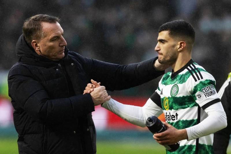 Celtic manager to target Israeli players despite ‘sad’ Liel Abada exit
