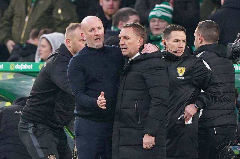 Celtic reaction: Cameron Carter-Vickers scan after twinge, ‘standards are different’, Livingston pride
