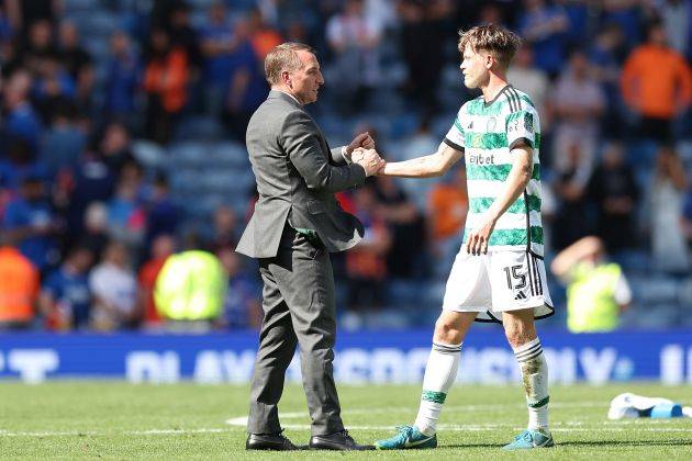Celtic v Livingston: Predicted XI for Scottish Cup clash, Holm chance