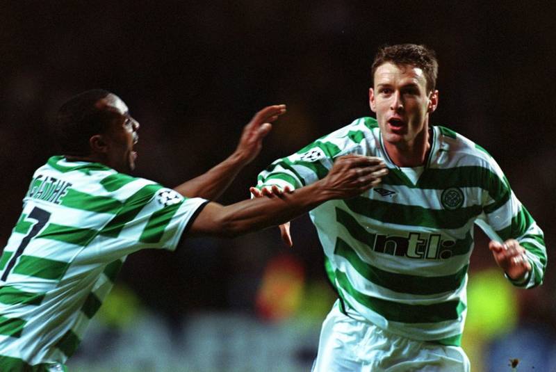 On This Day: Happy Birthday to Celtic legend Chris Sutton