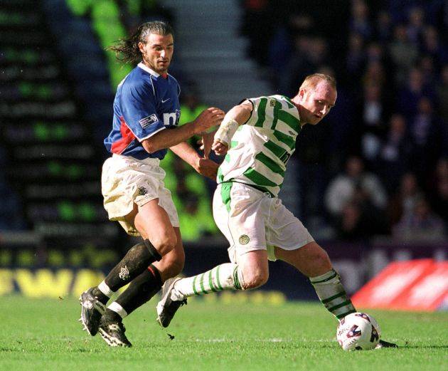 On This Day: Honest mistake at Ibrox as Celtic denied win