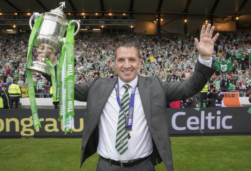 Celtic to face Aberdeen in Scottish Cup Semi Final