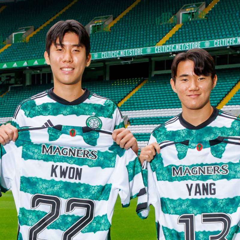 Mark Lawwell’s Celtic Signings Assessed