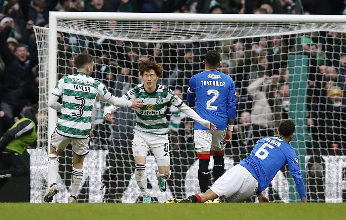 Why Would Celtic Fans Fear Sevco In The Cup? We’ve Beaten Them Twice