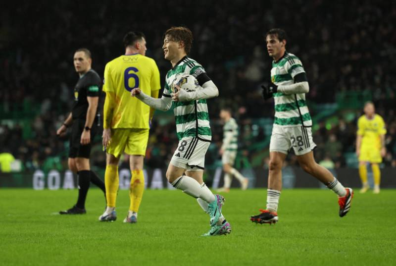Mark Wilson says Celtic talisman should return to Brendan Rodgers’ line-up vs St Johnstone