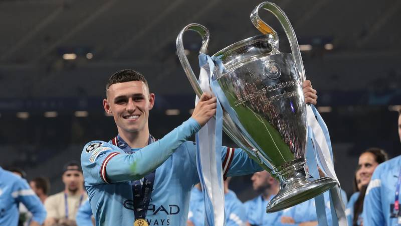 What is the new Champions League format for the 2024-25 season? All the changes explained including more teams, ‘league stage’, ‘Swiss system’ and ‘tennis-style’ computerised draw