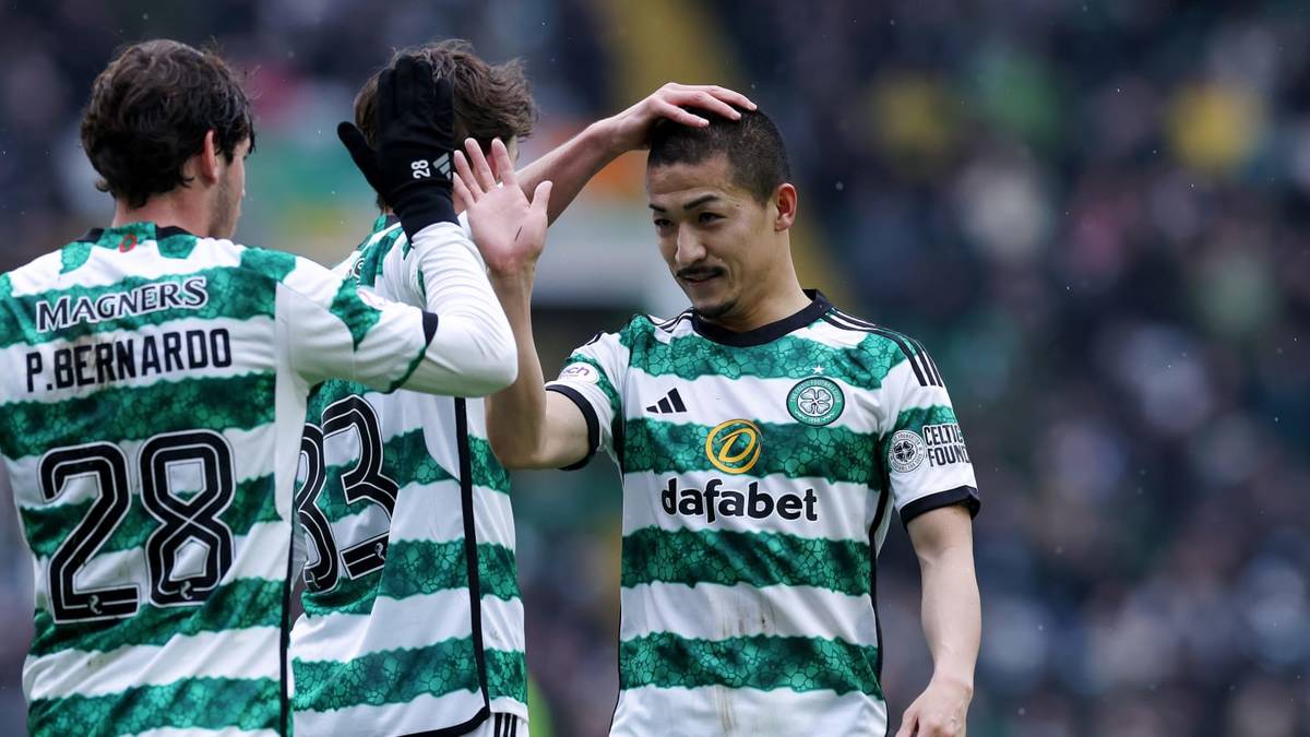 Celtic vs St Johnstone preview: Prediction, team news, lineups & how to