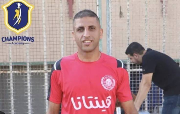 Gaza airstrike kills former Palestinian international Mohammed Barakat; Abada quits Celtic after fan abuse