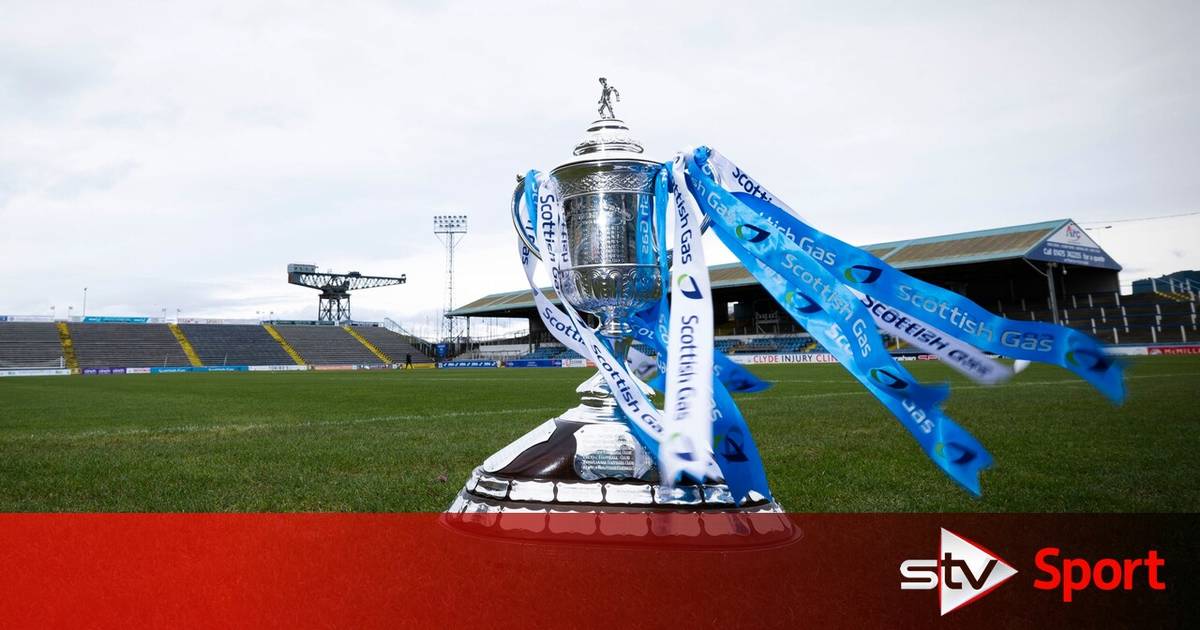 Scottish Cup semifinal dates, tickets and times confirmed as Celtic