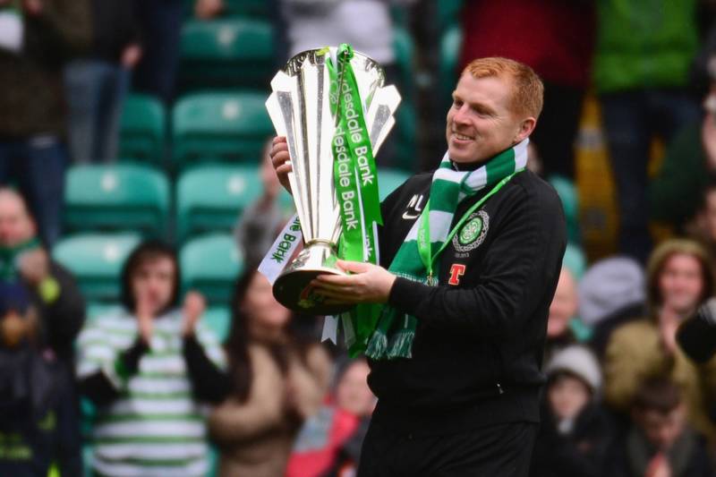 Who is Neil Lennon? Delve into the life of Celtic’s third-most successful manager of all-time