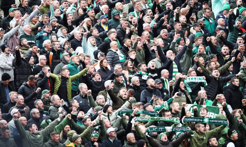 Celtic announce classy gesture for supporters impacted by recent Ibrox farce