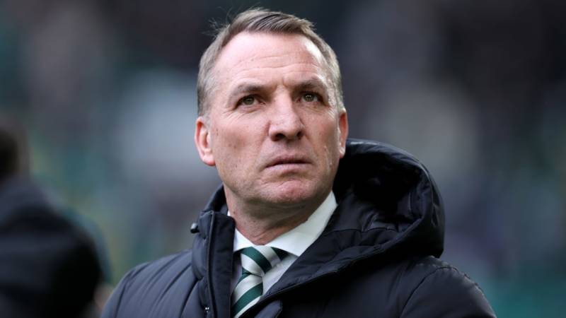 Celtic boss appears to take subtle dig at Chris Sutton