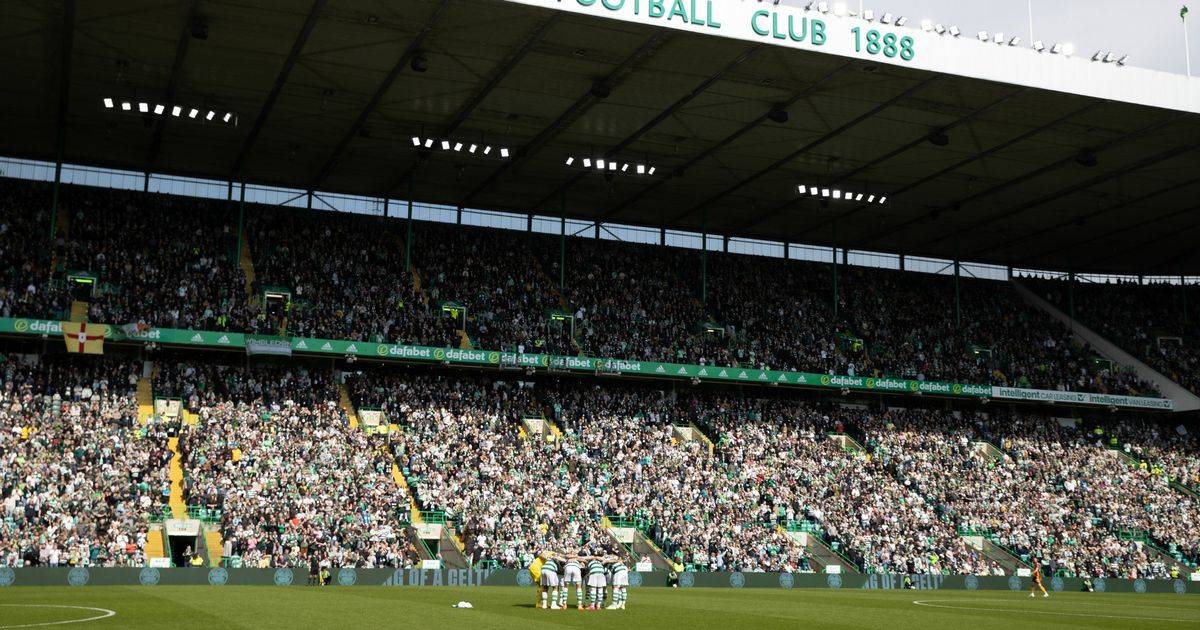 Celtic vs St Johnstone Live stream, TV channel highlights and team