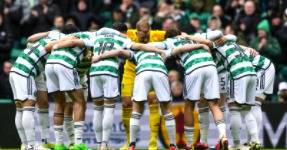 Celtic 3 St Johnstone 1: Crackerjack Kyogo Fires Hoops to Pinnacle