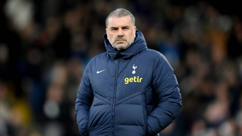 Celtic fans will be delighted with Ange Postecoglou’s classy comments