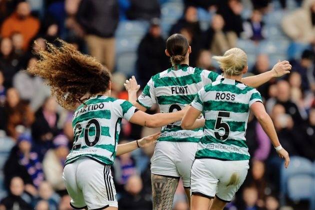 Celtic FC Women v the Rangers – Team News, Kick-off Time and Where to Watch